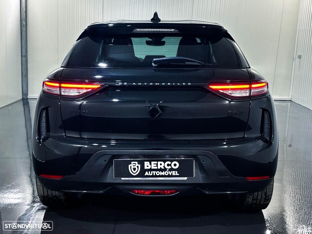 DS DS3 Crossback E-Tense Rivoli - 6