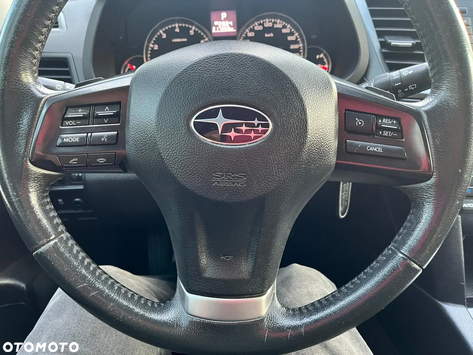 Subaru Legacy Kombi 2.0i Lineartronic Trend - 12