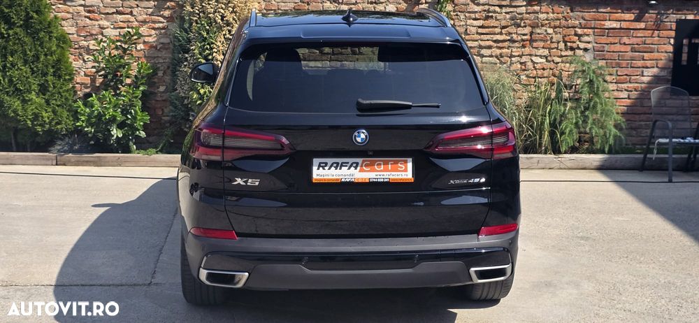 BMW X5 - 19
