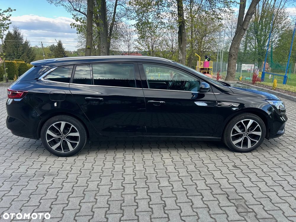 Renault Megane 1.3 TCe FAP Intens - 5