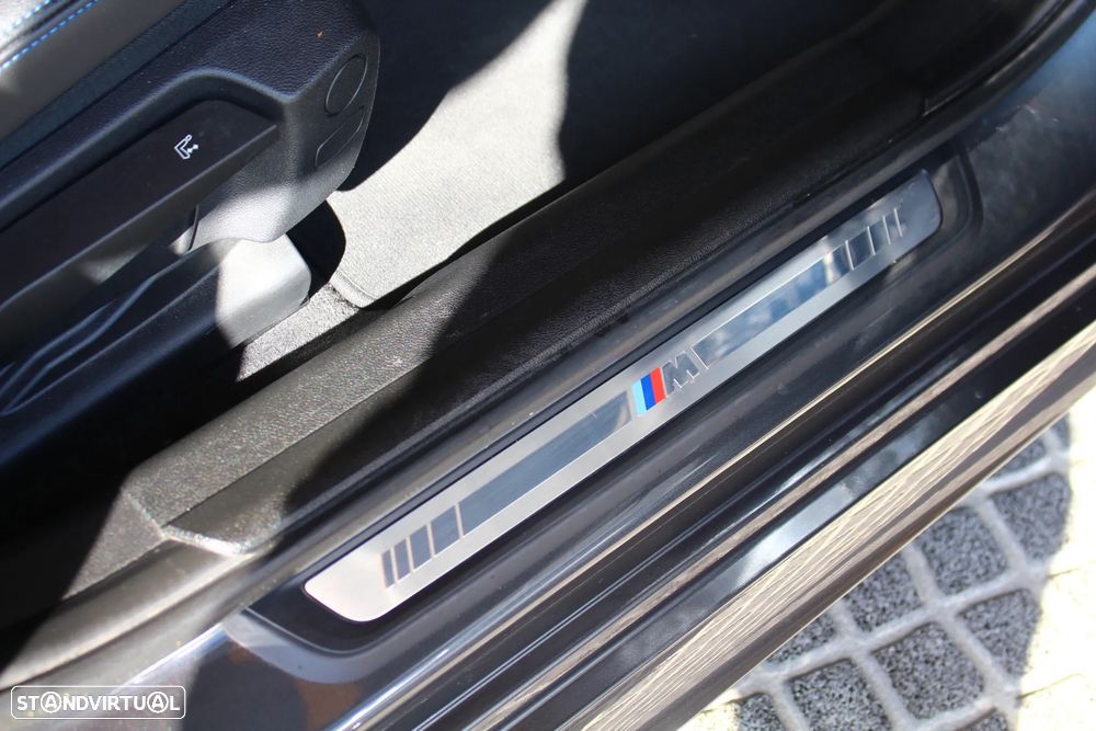 BMW 320 e Pack M Auto - 16