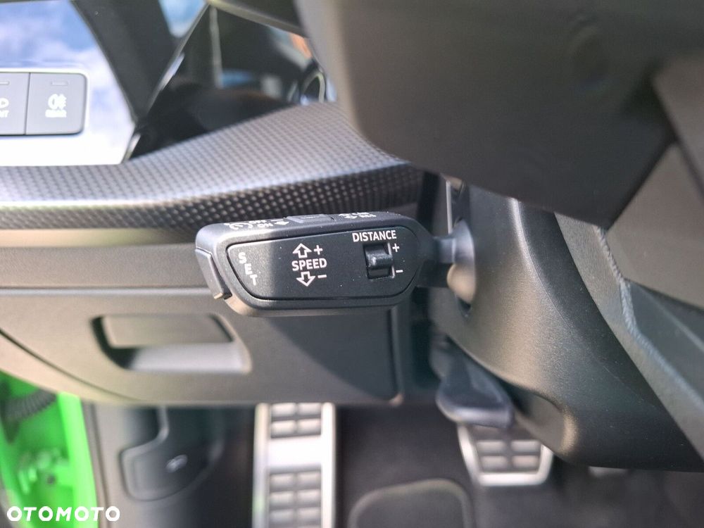 Audi RS3 Limousine TFSI Quattro S tronic - 25