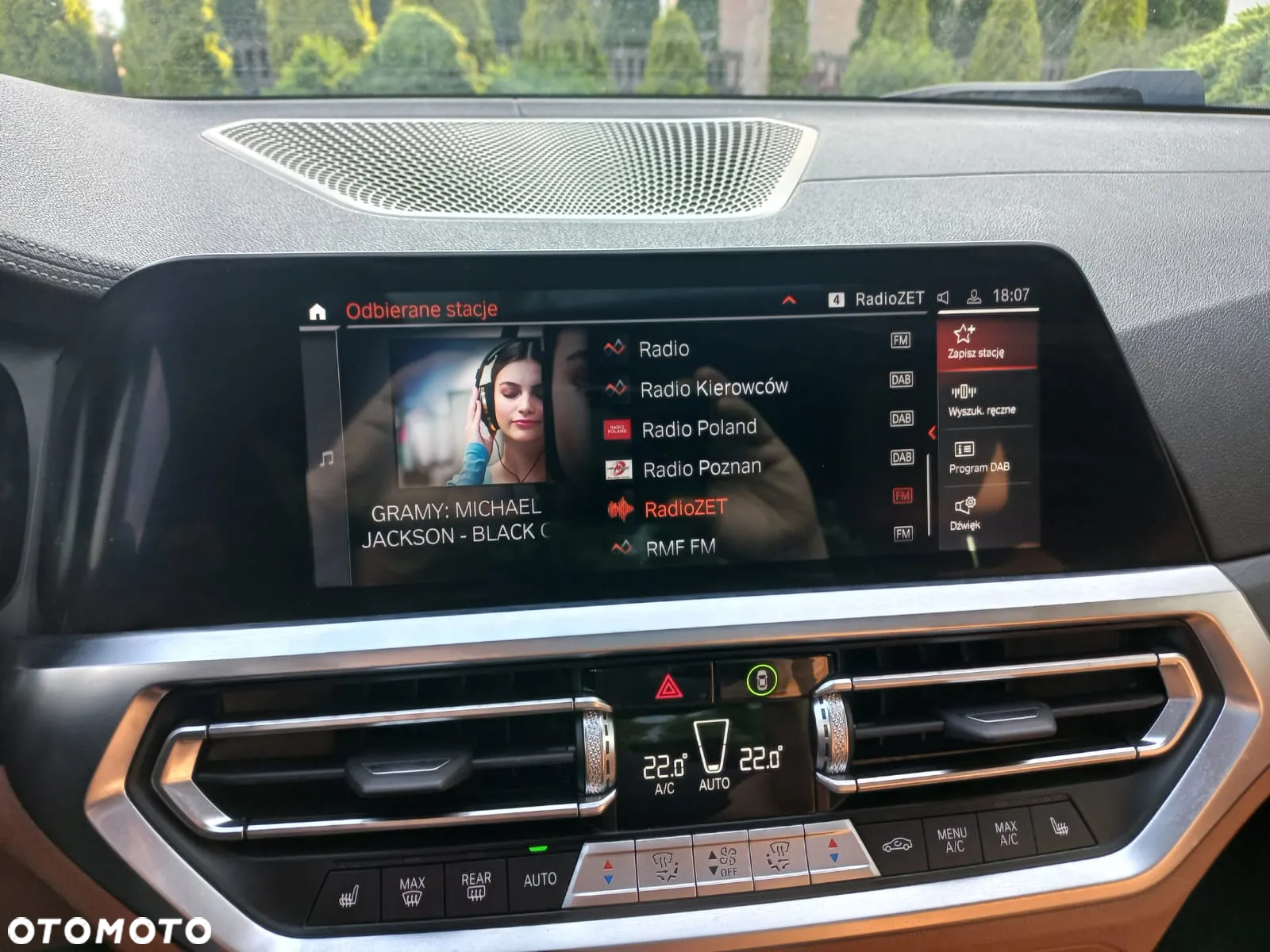 BMW Seria 3 320d Luxury Line sport - 19