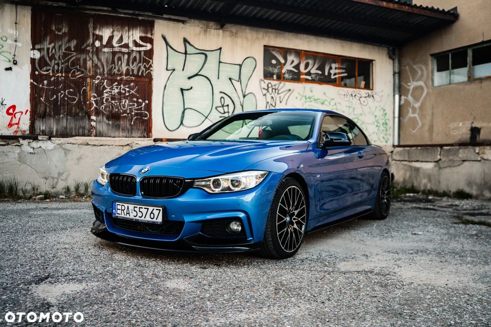 BMW Seria 4 - 3