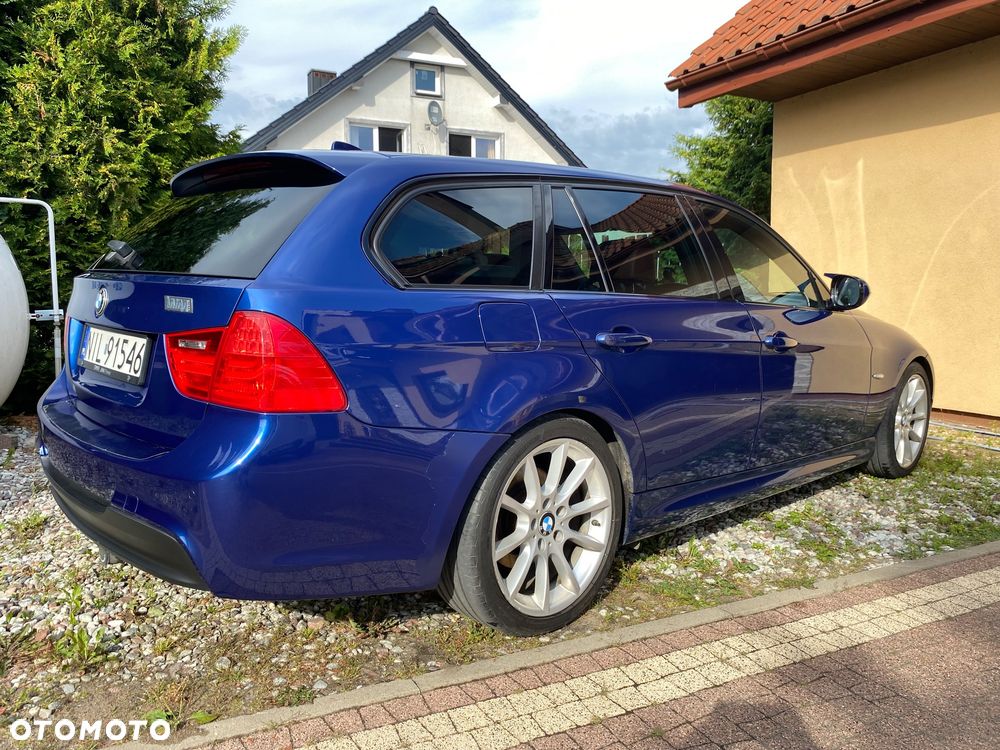 BMW Seria 3 - 13