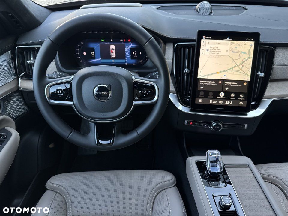 Volvo XC 90 - 19