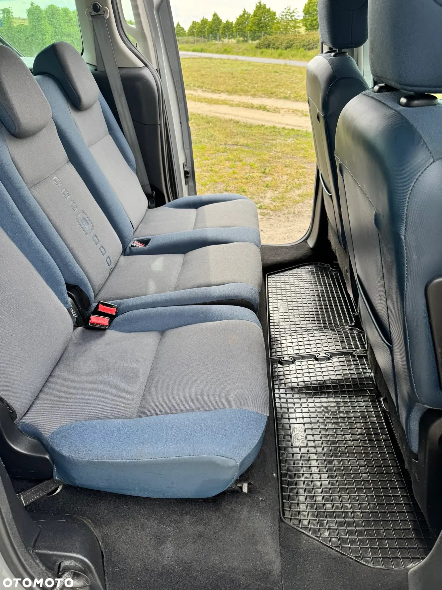 Citroën Berlingo II 1.6 HDi Multispace - 24