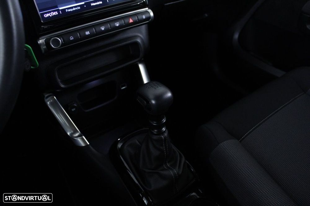 Citroën C3 Aircross 1.2 PureTech Plus - 30