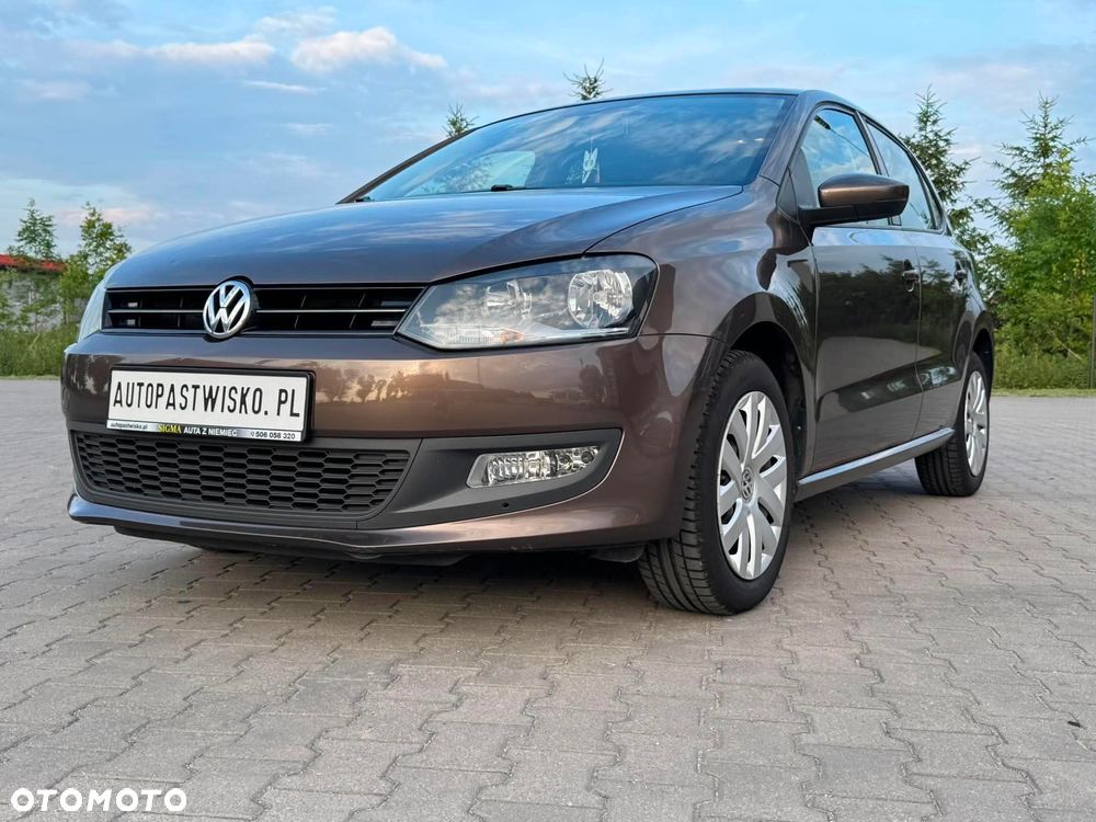 Volkswagen Polo 1.4 16V Comfortline - 29