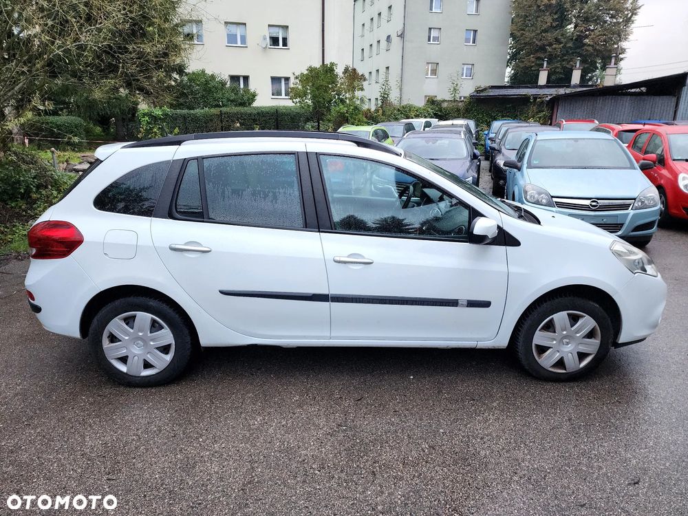 Renault Clio TCe 100 Grandtour Dynamique - 9