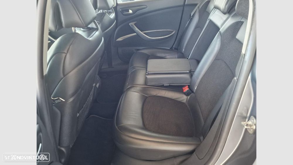 Citroën C5 1.6 HDi Séduction - 10