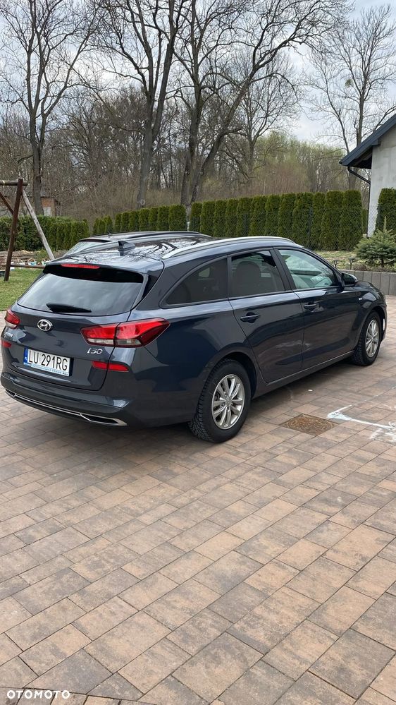 Hyundai i30 - 4