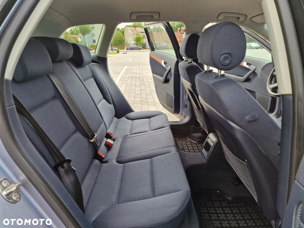 Audi A3 Sportback - 21
