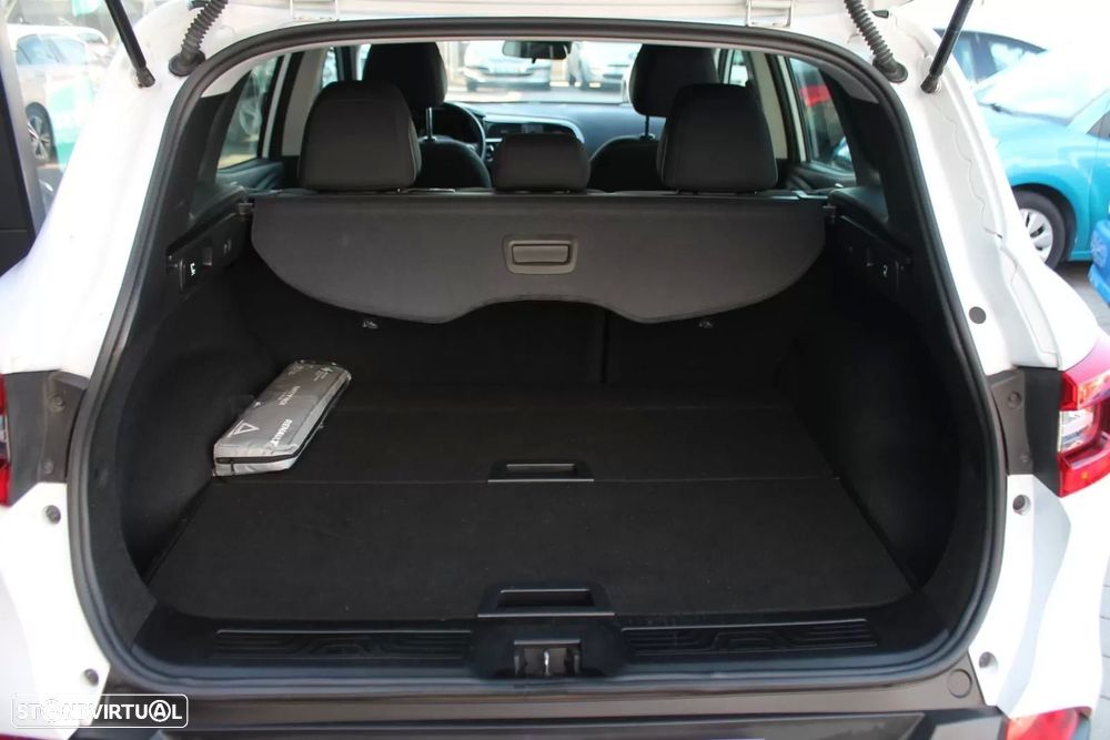 Renault Kadjar Energy dCi 110 Business - 19