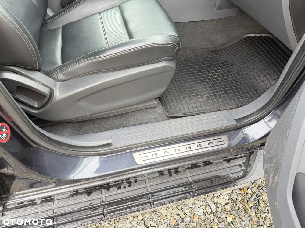 Ford Ranger Limited - 31