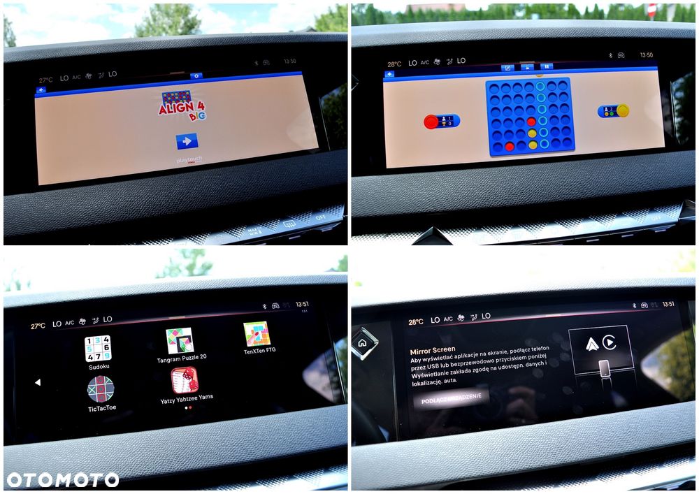 DS Automobiles DS 4 1.2 PureTech Bastille - 37