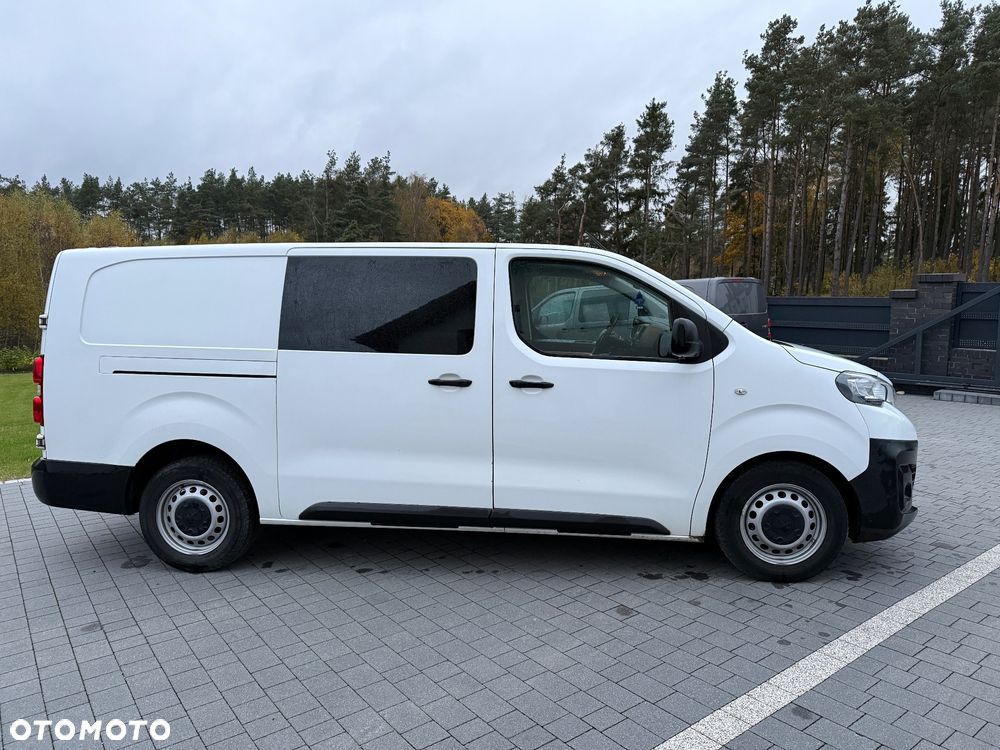 Peugeot Expert 2.0 BlueHDi Standard 3,0t Premium (bryg.) - 7