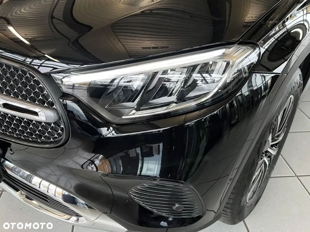 Mercedes-Benz GLC 200 d mHEV 4-Matic Avantgarde - 23