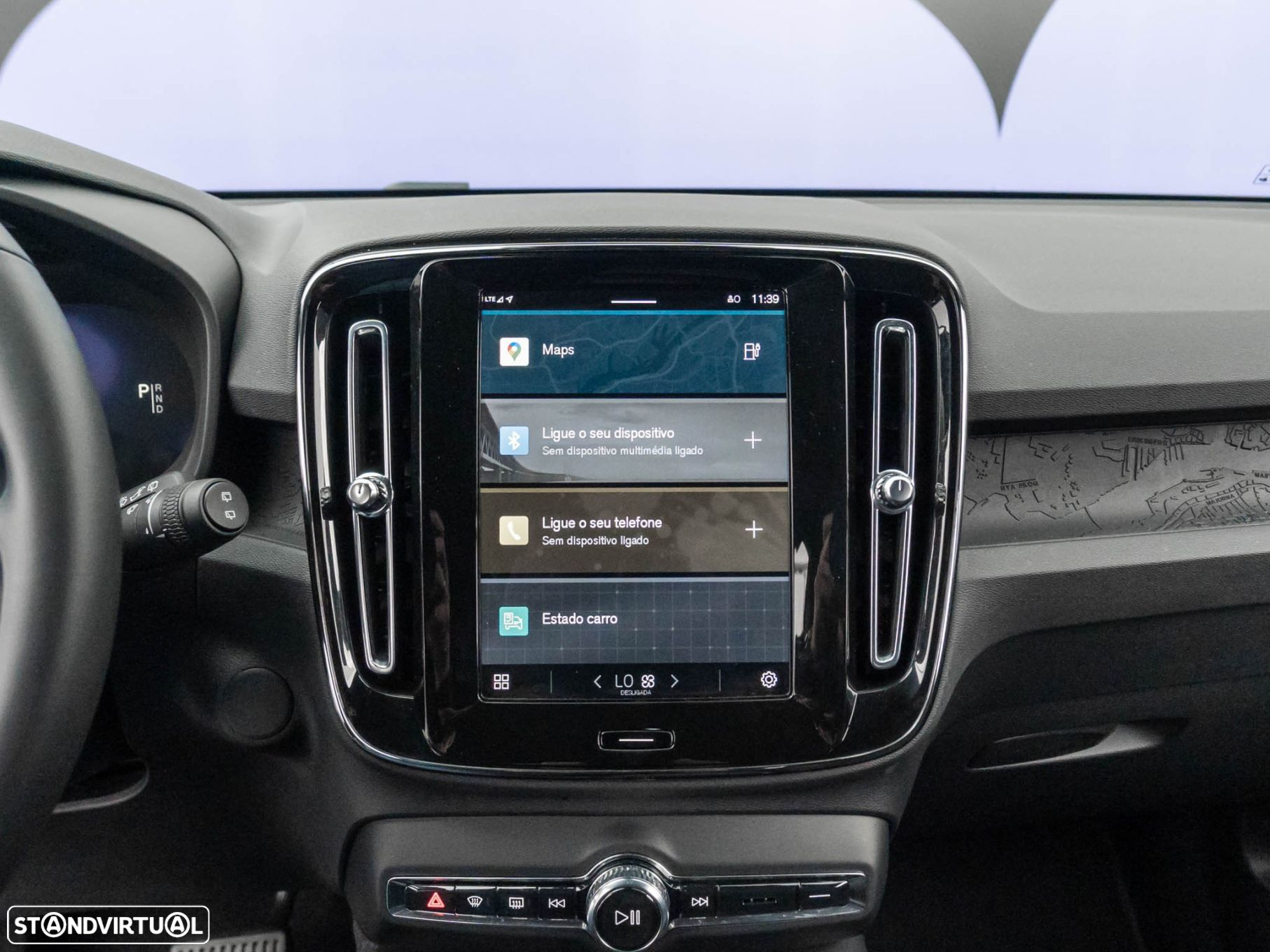 Volvo XC 40 Recharge Core - 30