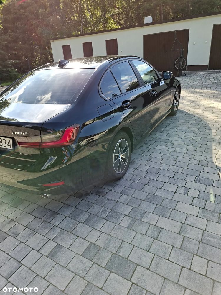 BMW Seria 3 - 14