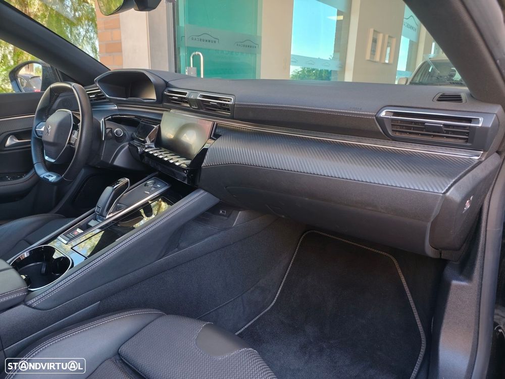Peugeot 508 1.5 BlueHDi GT EAT8 - 24