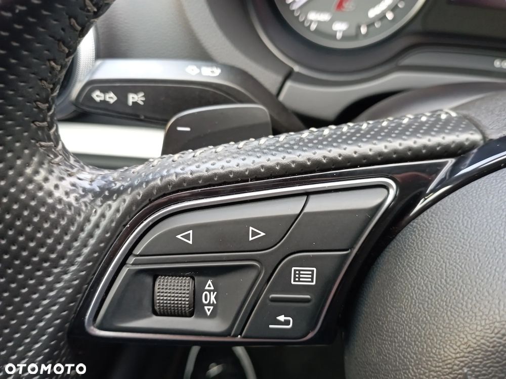 Audi S3 Limousine - 20
