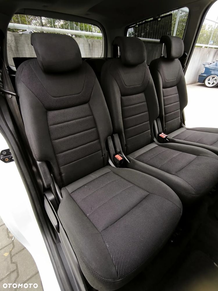 Ford Galaxy 2.0 TDCi Titanium - 12