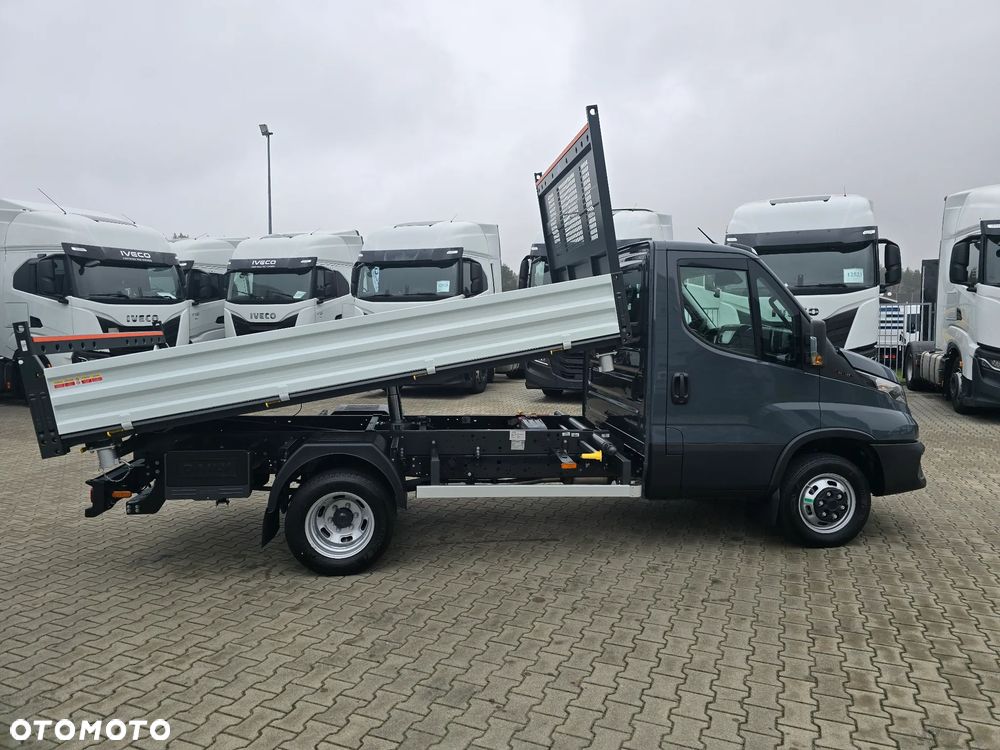Iveco WYWROTKA NAJTANIEJ W POLSCE !!! - 8