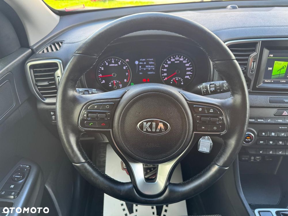 Kia Sportage - 26
