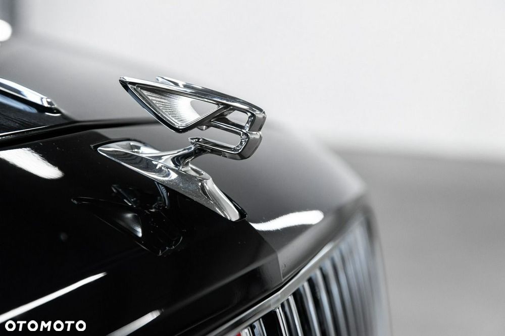 Bentley Flying Spur W12 - 16