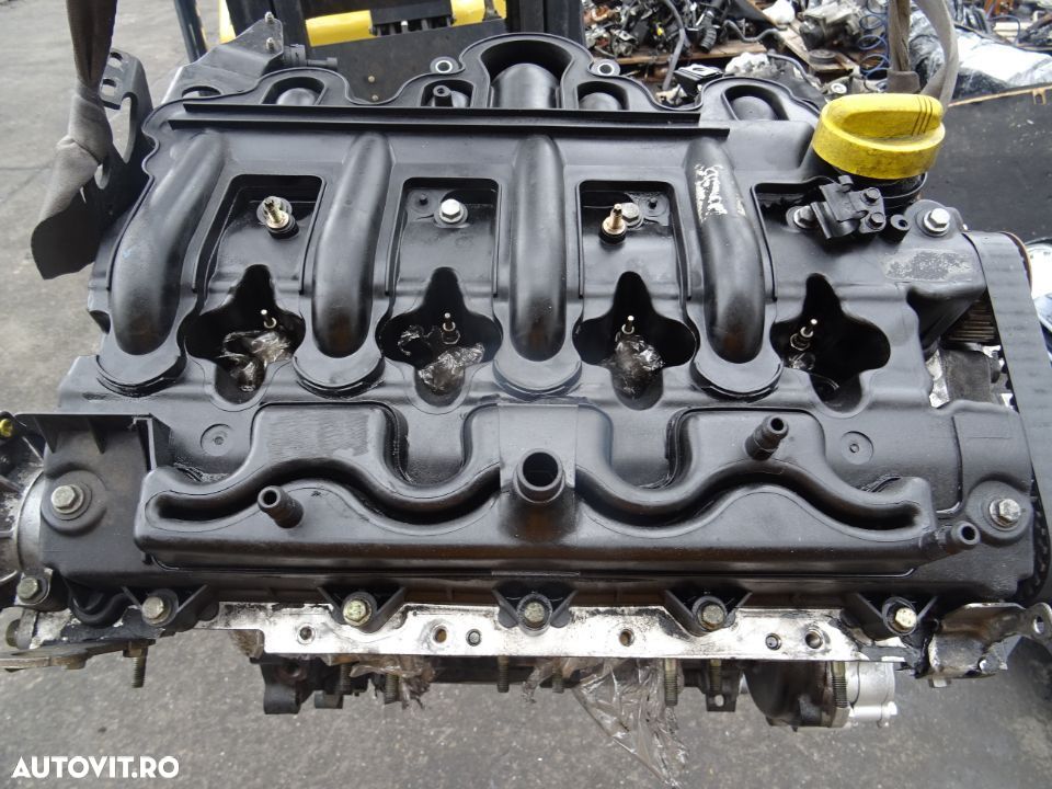 Vand Motor Renault Master 2.5 DCI ,EURO 4