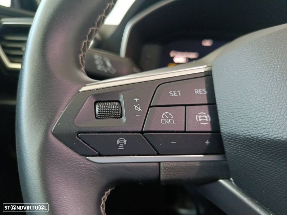 SEAT Leon 2.0 TDI Style - 16