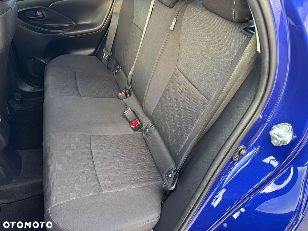Toyota Yaris Hybrid 1.5 Style - 15