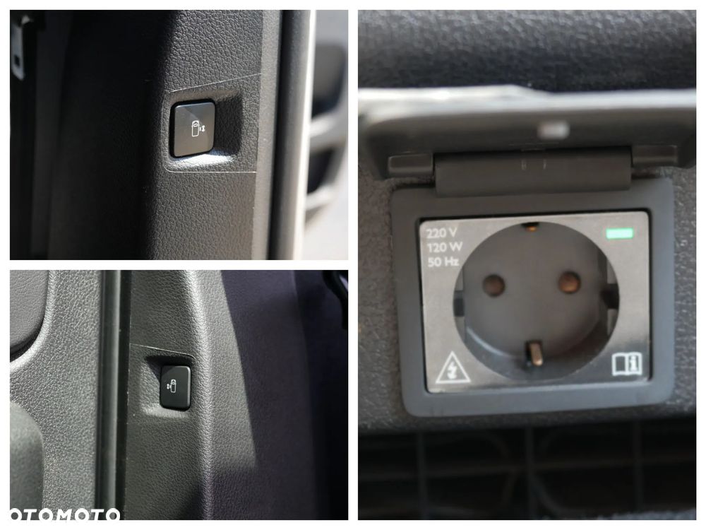 Opel Zafira 2.0 D M Elegance - 25