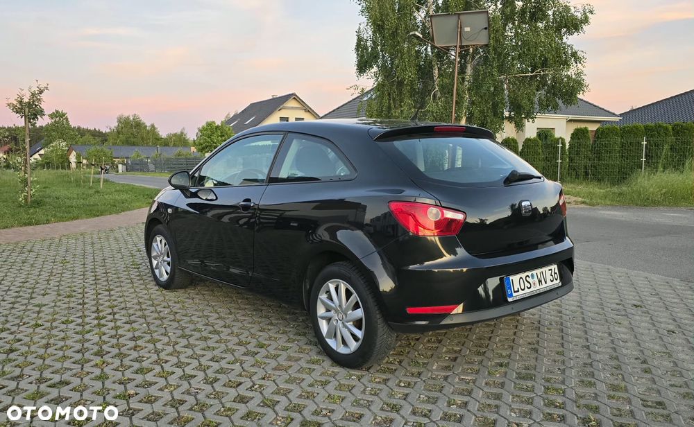 Seat Ibiza SC 1.4 16V Copa - 7