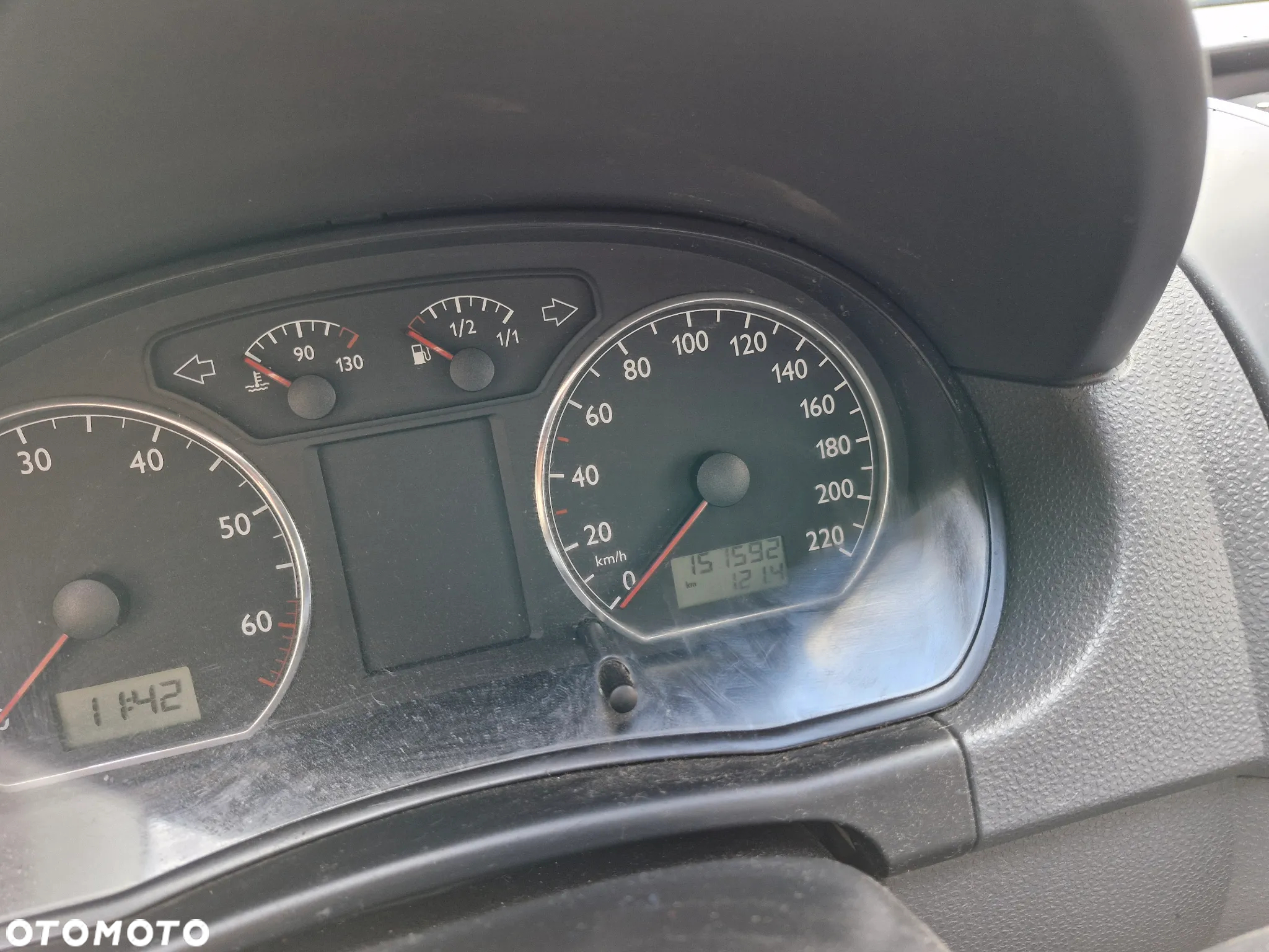 Volkswagen Polo Cross - 6
