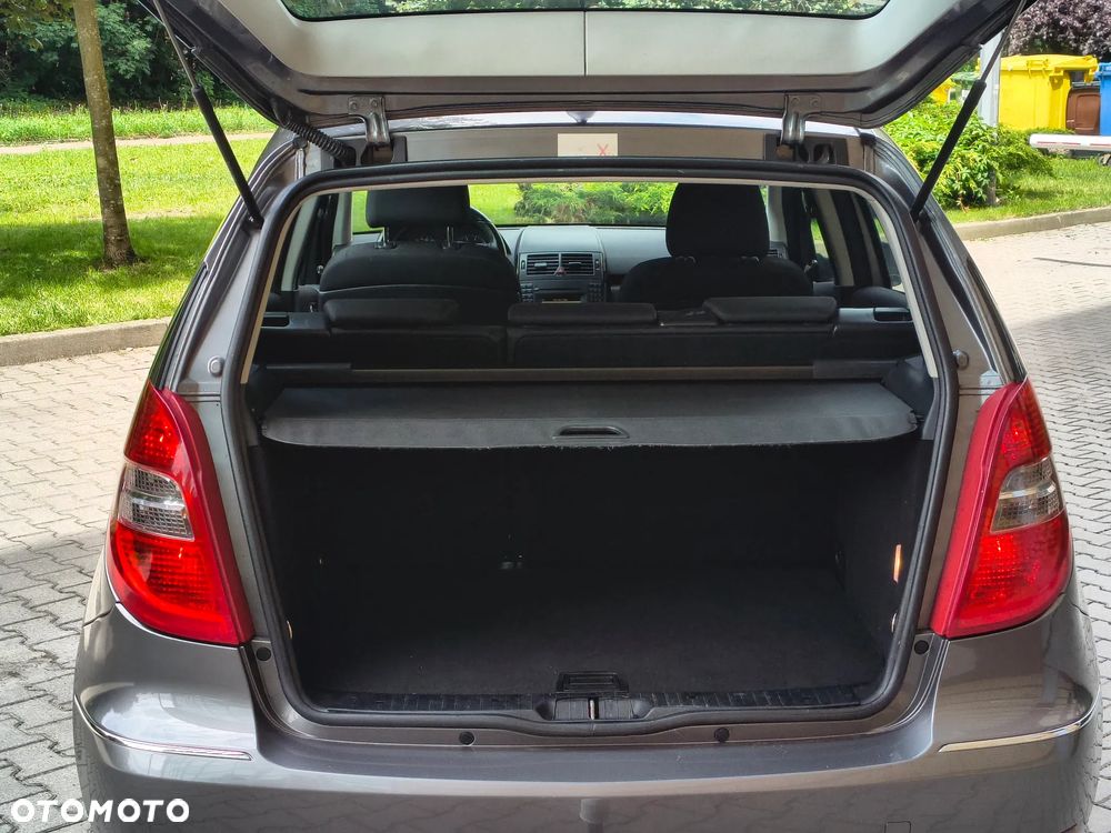 Mercedes-Benz Klasa A 150 Classic Starline - 10