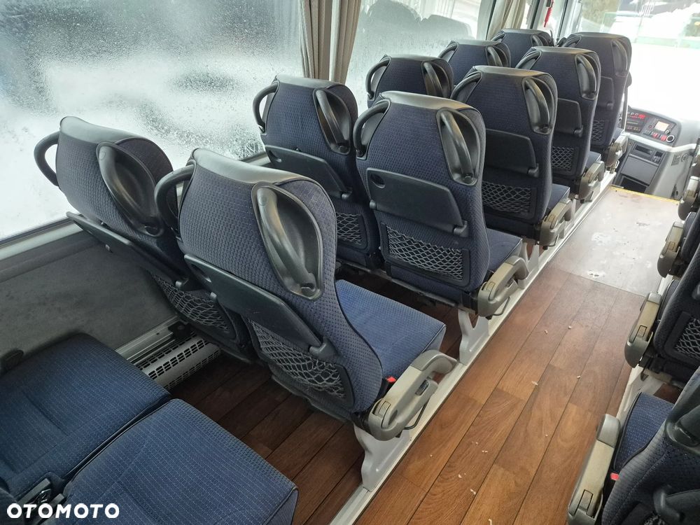 MAN LION'S COACH/ 12 METRÓW/ SPROWADZONY/ WC - 30