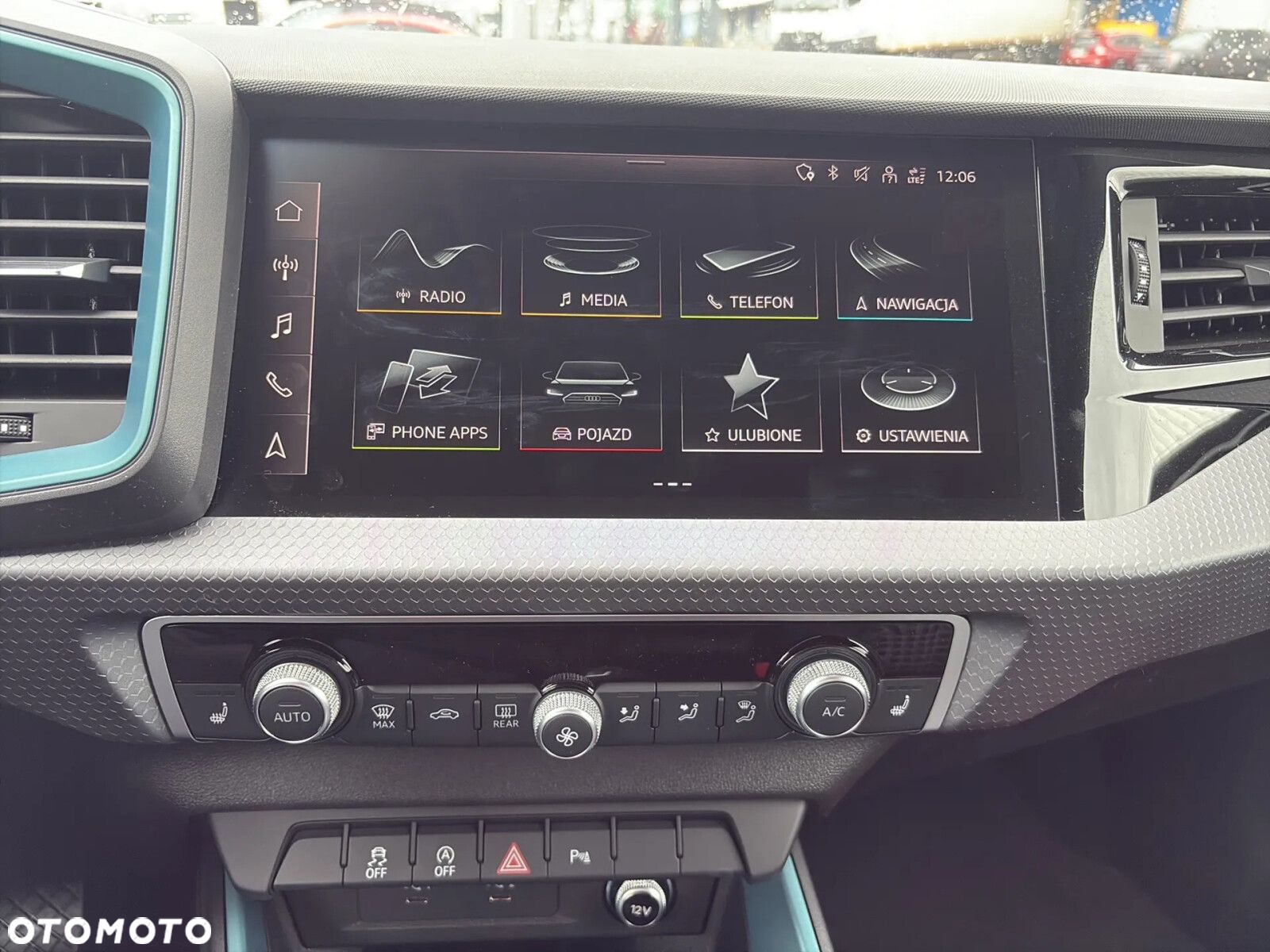 Audi A1 - 11