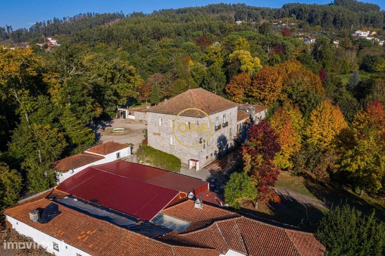 Quinta do Sobrado | 1594 - Grande imagem: 3/44