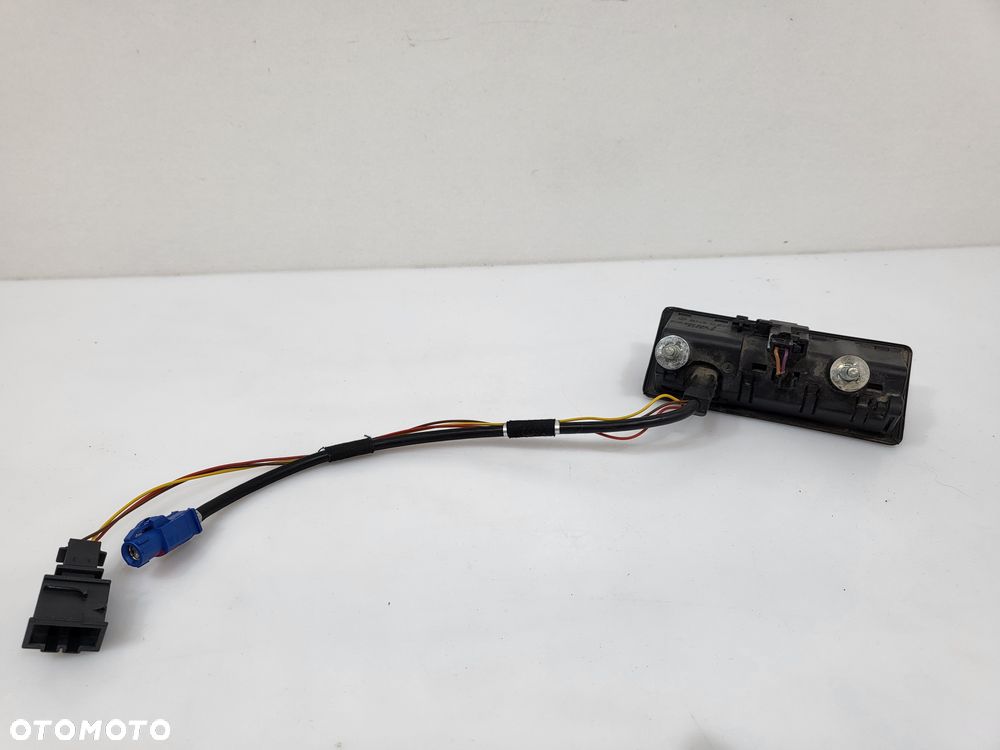 AUDI A4 B8 A5 A6 C7 KAMERA COFANIA 5N0827566J - 3