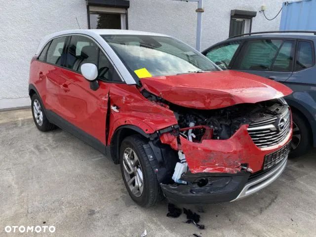 Opel Crossland X 1.2 Start/Stop Automatik Ultimate - 3