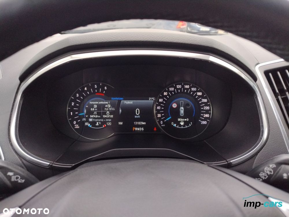 Ford S-Max - 21