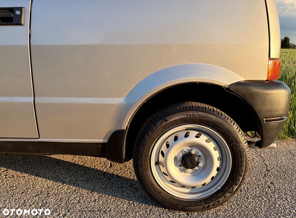 Fiat Cinquecento 704 Young Maquillage - 28