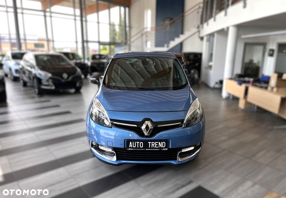 Renault Scenic Energy TCe 130 S&S Bose Edition - 3
