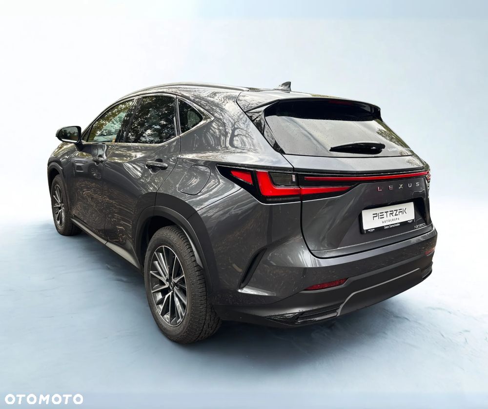 Lexus NX 350h Prestige 2WD - 4