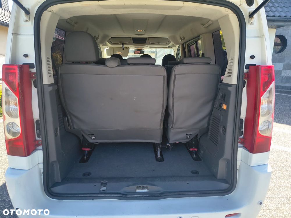 Peugeot Expert Tepee L1H1 (5-Si.) Vagabond - 19