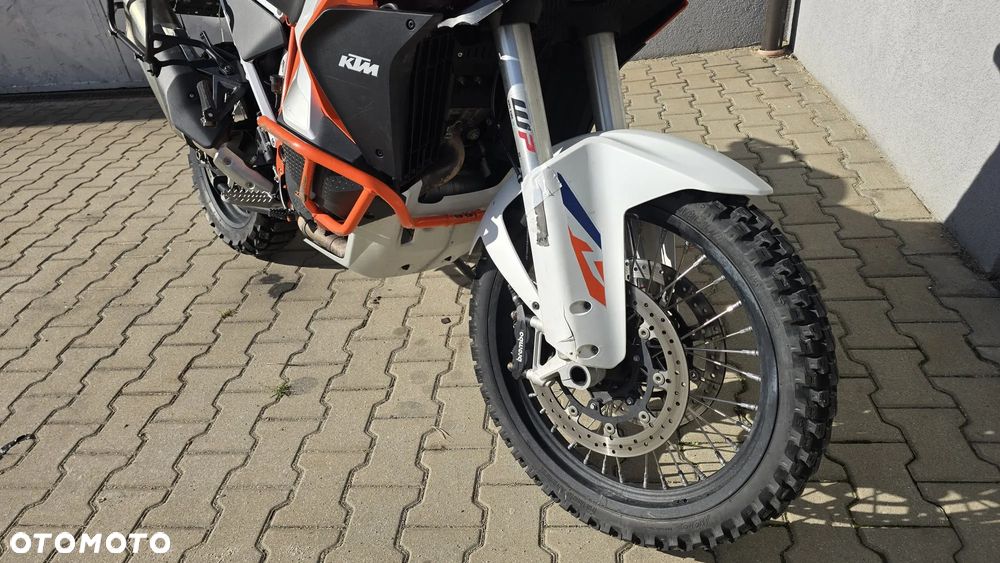 KTM Super Adventure - 17