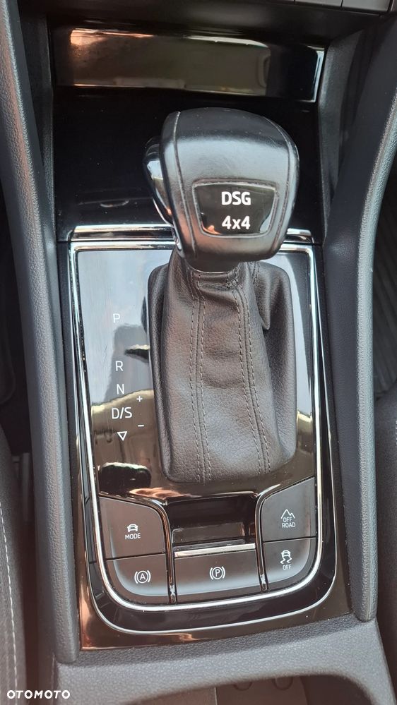 Skoda Kodiaq - 20