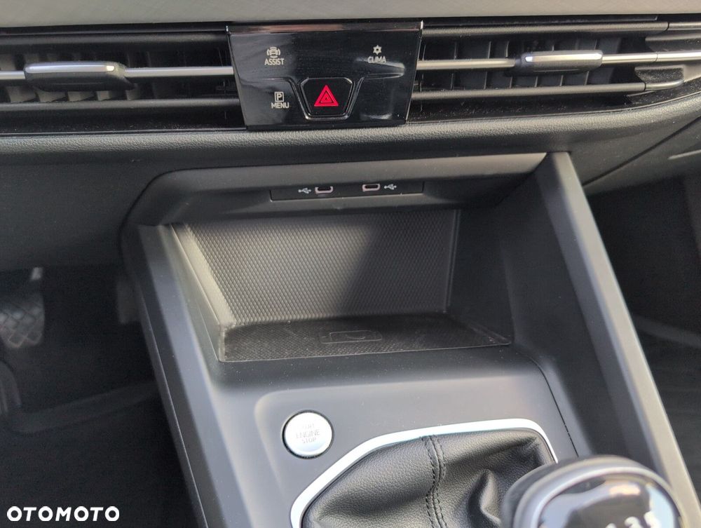 Volkswagen Golf 1.5 TSI EVO Life - 28